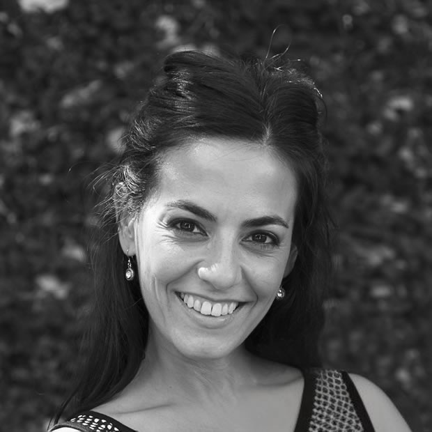 Arquitecta Leticia Iácono