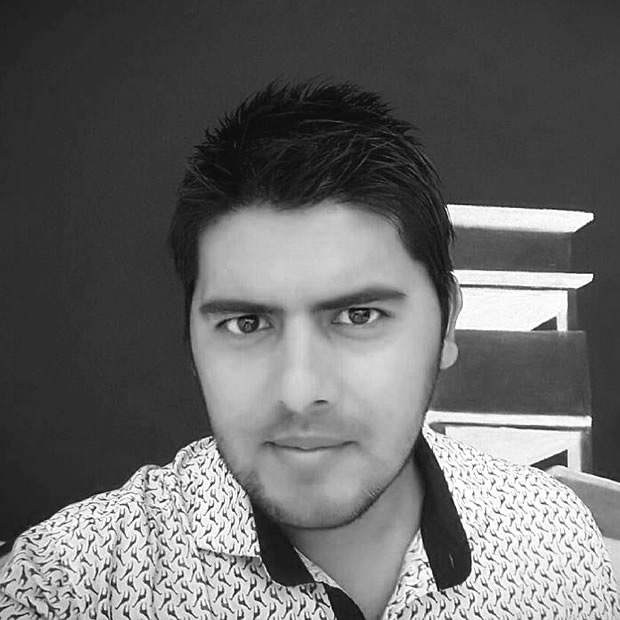 Arquitecto Marcelo Ríos