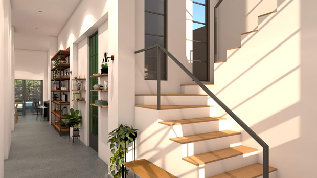 Casa Álvarez Thomas