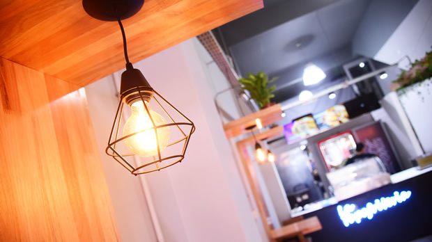 Local La Papafritería