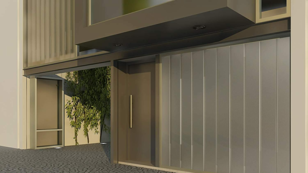 Oficinas Alsurdelsur