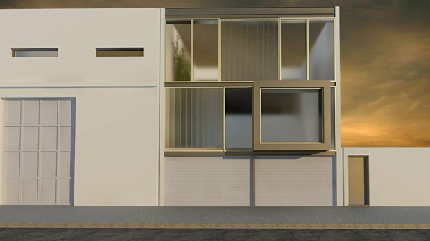 Oficinas Alsurdelsur