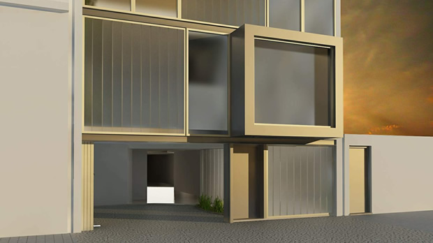 Oficinas Alsurdelsur