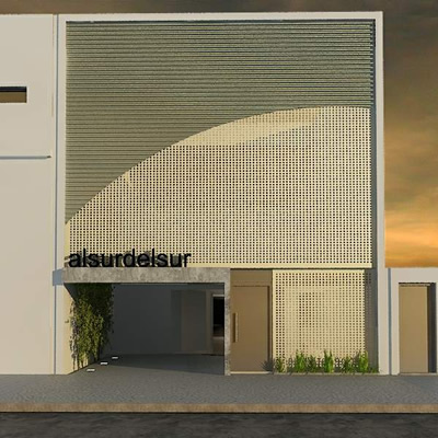 Oficinas Al Sur del Sur